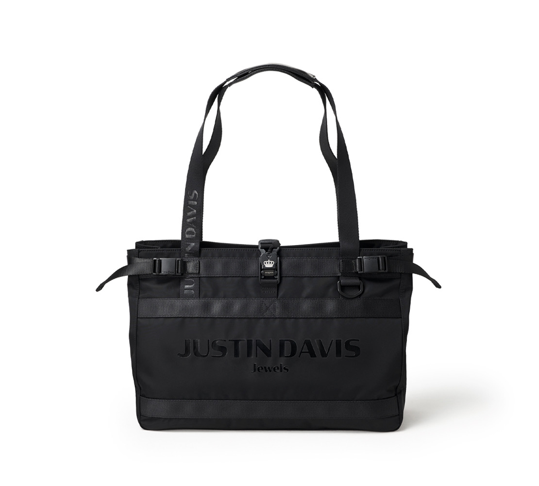 JUSTIN DAVIS GOODS COLLECTION 