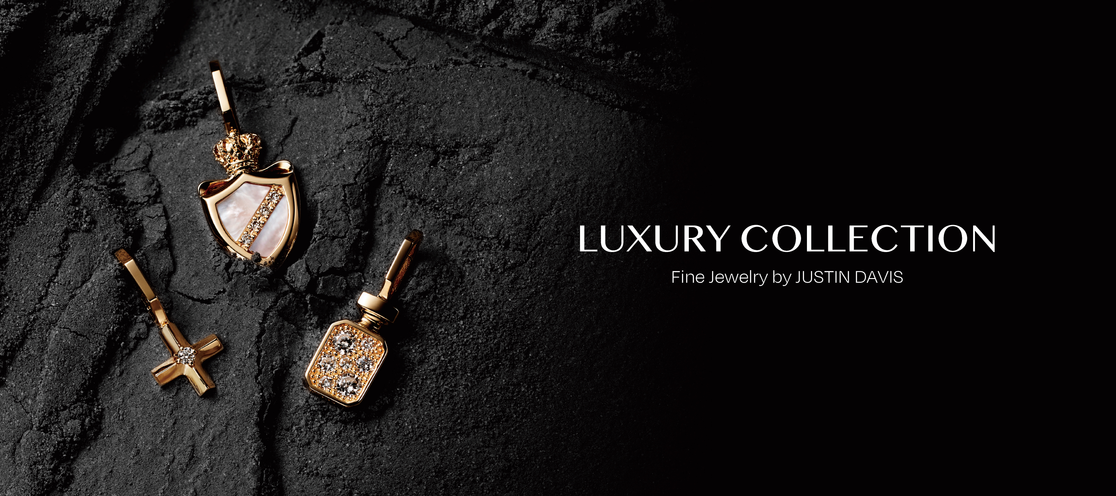 LUXURY COLLECTION